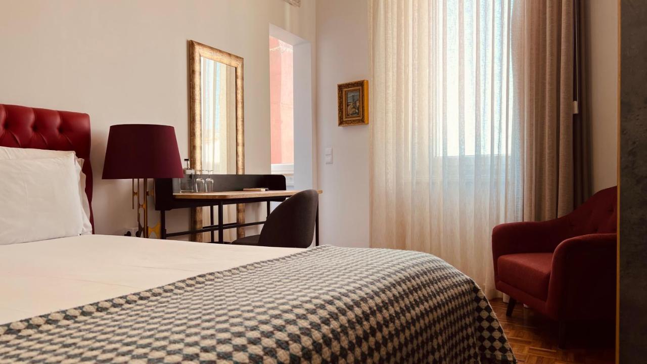 Hotel Monte Belvedere By Shiadu