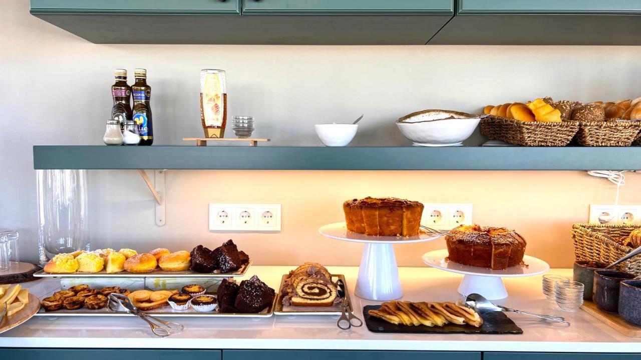 Monte Belvedere Hotel By Shiadu Hotel Lissabon