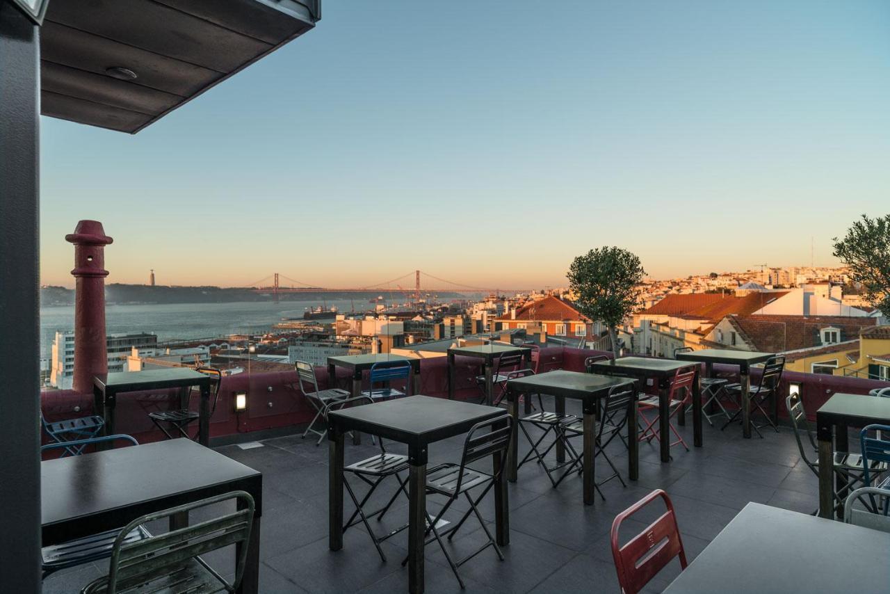 Monte Belvedere By Shiadu Hotel Lisboa