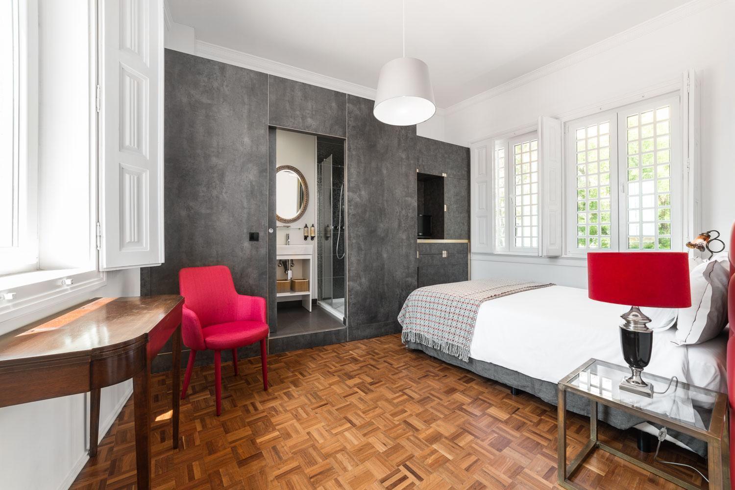 Monte Belvedere Hotel By Shiadu Hotel Lissabon