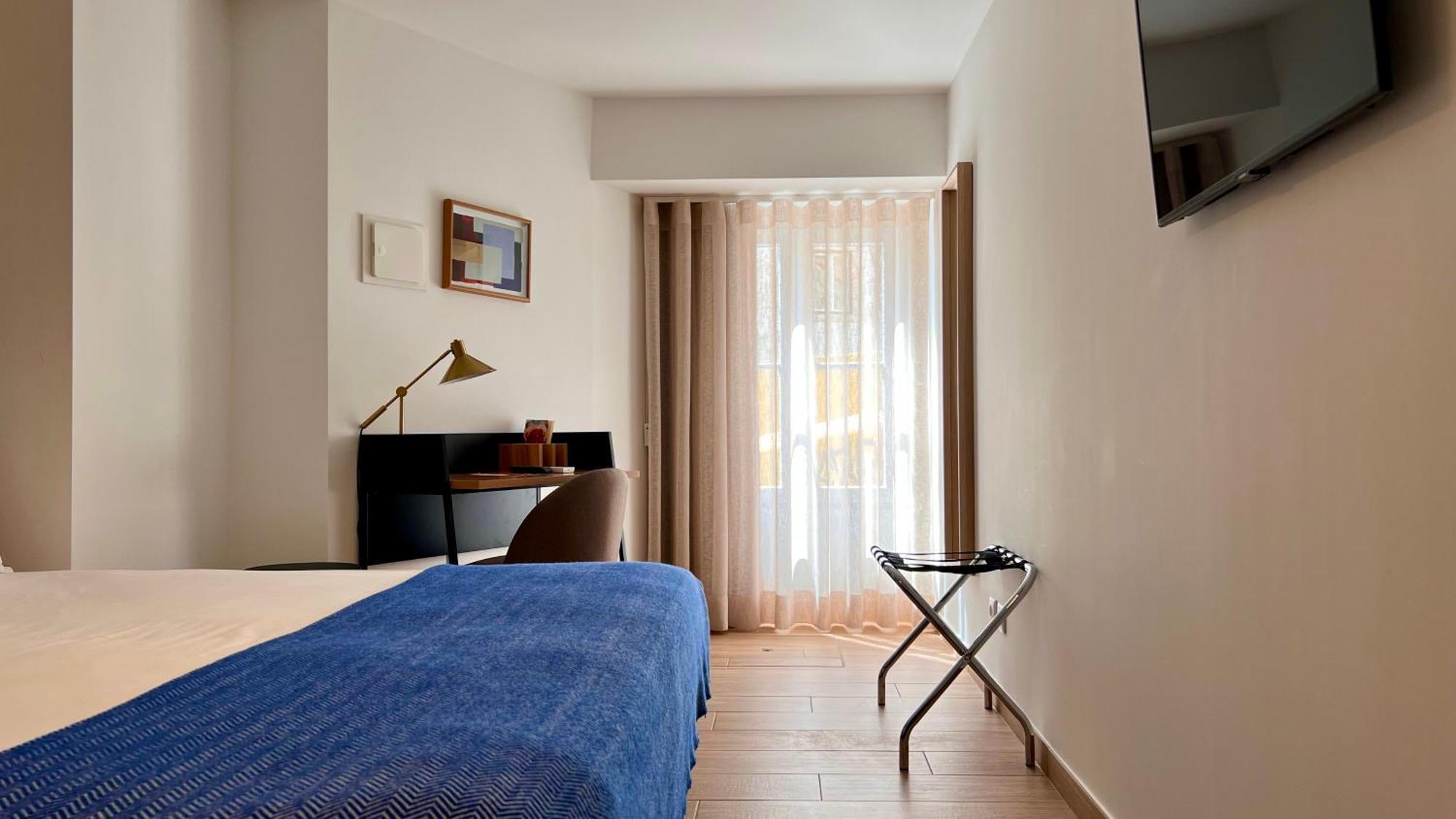 Hotel Monte Belvedere By Shiadu