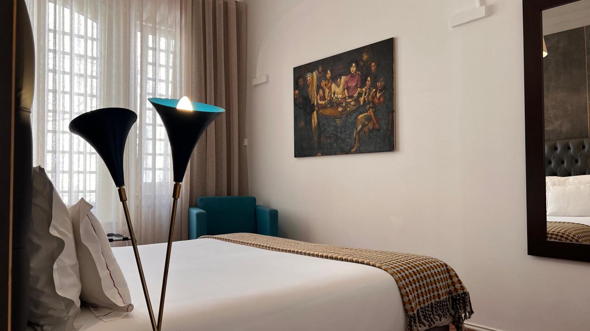 Hotel Monte Belvedere Hotel By Shiadu