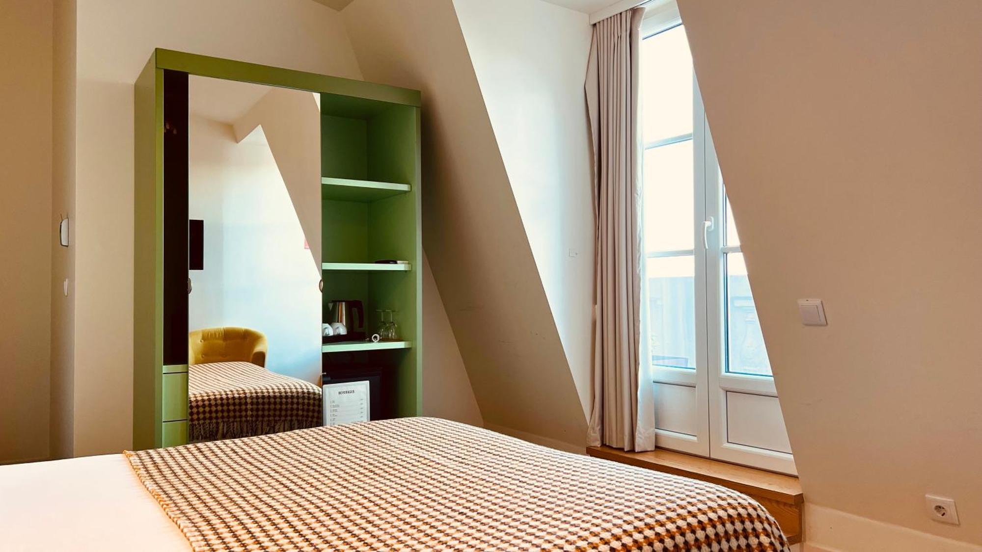 Monte Belvedere Hotel By Shiadu Hotel Lissabon