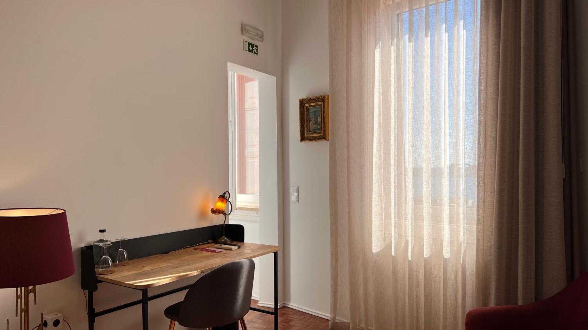 Hotel Monte Belvedere Hotel By Shiadu Lissabon