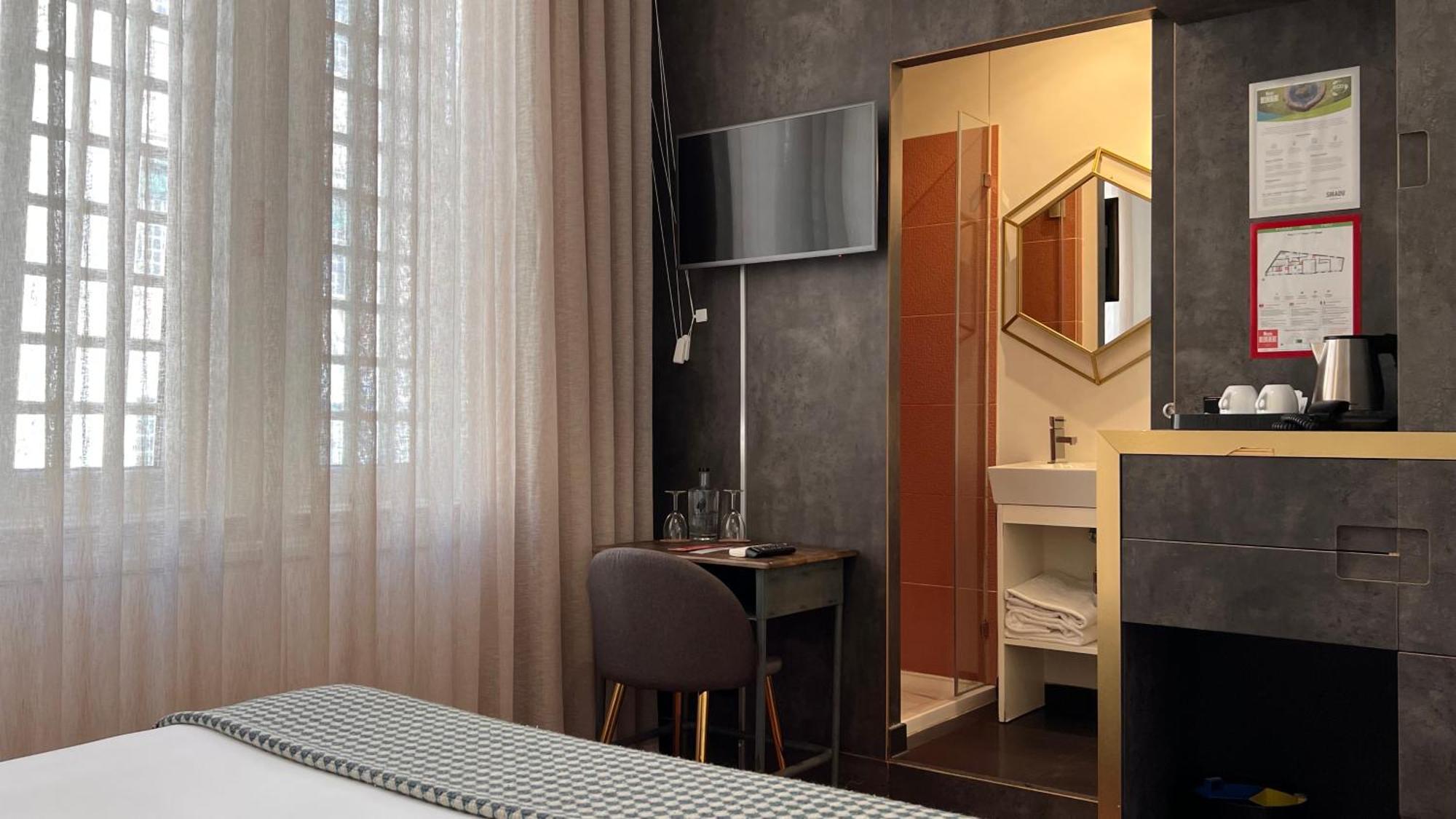 Monte Belvedere Hotel By Shiadu 3* Lissabon