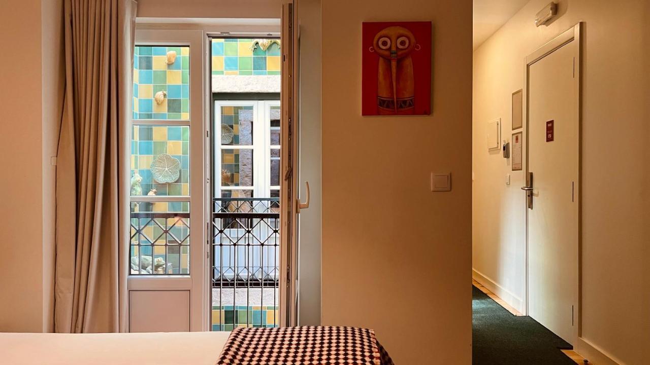 Monte Belvedere By Shiadu Hotel Lizbona
