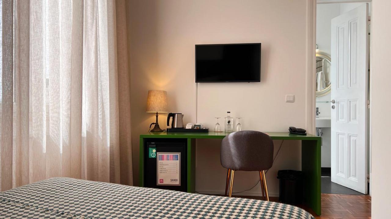 Monte Belvedere By Shiadu Hotel