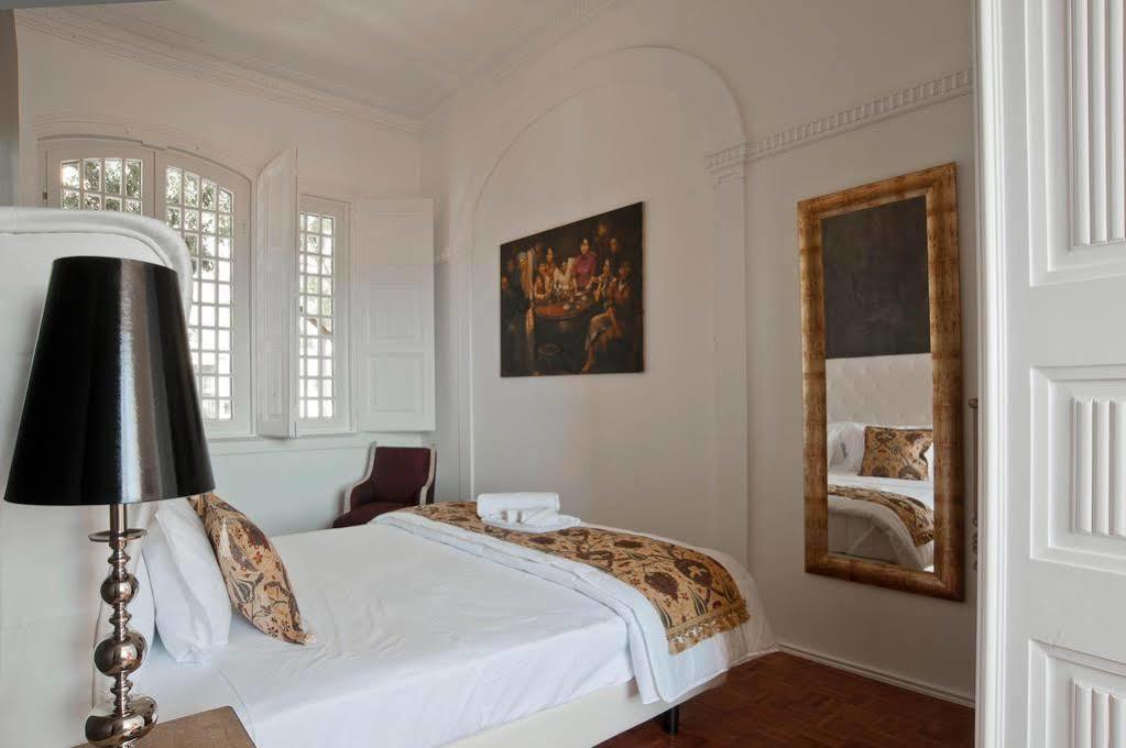 Monte Belvedere By Shiadu Hotel Lizbona