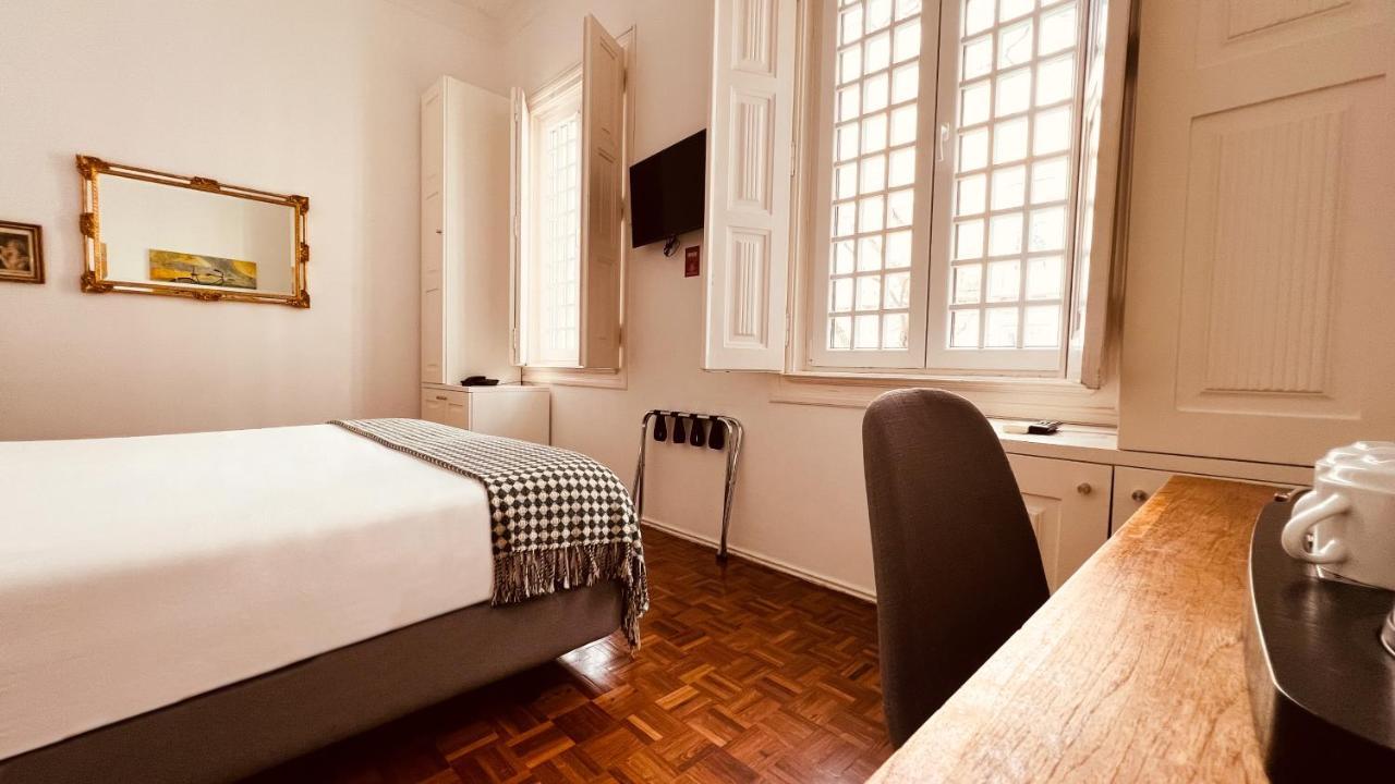 Monte Belvedere Hotel By Shiadu Hotel Lissabon