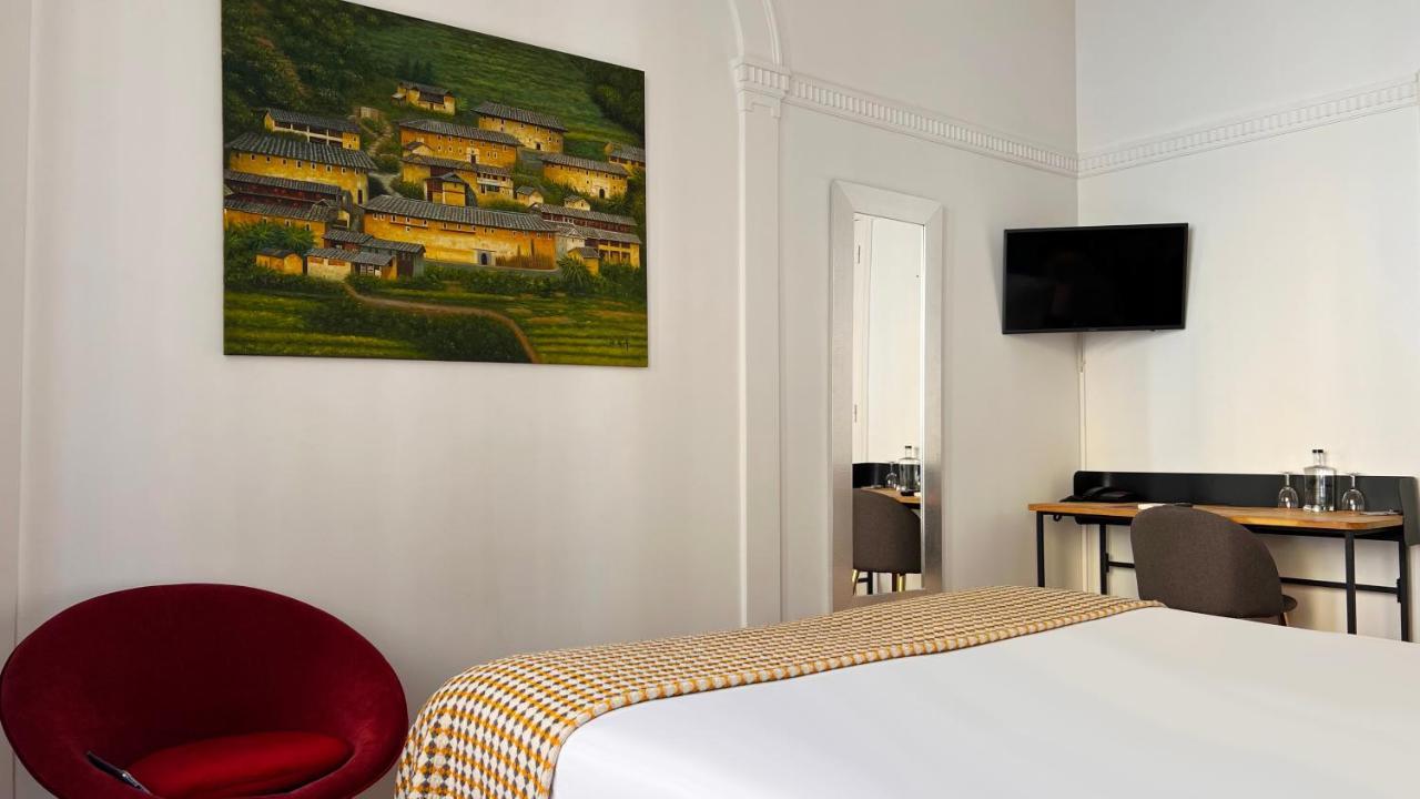 Monte Belvedere Hotel By Shiadu